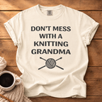 Don't Mess T-Shirt