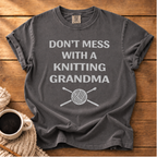 Don't Mess T-Shirt