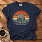 Retro Yarn T-Shirt