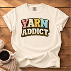 Yarn Addict T-Shirt