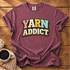 Yarn Addict T-Shirt