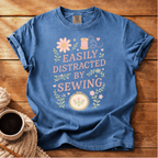 Easily Distracted T-Shirt