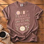 Easily Distracted T-Shirt