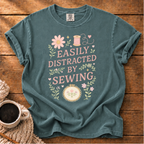 Easily Distracted T-Shirt