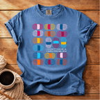 Yarn Problem T-Shirt