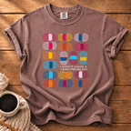 Yarn Problem T-Shirt
