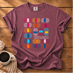 Yarn Problem T-Shirt