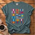 Yarn Problem T-Shirt