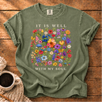 It is Well T-Shirt