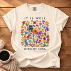 It is Well T-Shirt