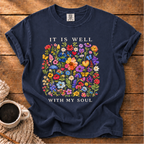 It is Well T-Shirt