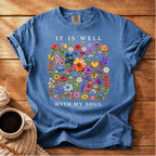 It is Well T-Shirt