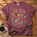 It is Well T-Shirt