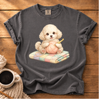 Crafty Poodle T-Shirt