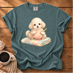 Crafty Poodle T-Shirt