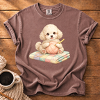 Crafty Poodle T-Shirt