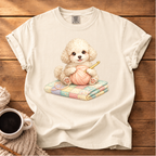 Crafty Poodle T-Shirt