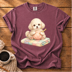 Crafty Poodle T-Shirt