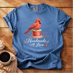Cardinal Crafted T-Shirt