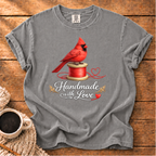 Cardinal Crafted T-Shirt