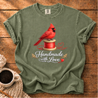 Cardinal Crafted T-Shirt