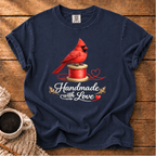 Cardinal Crafted T-Shirt