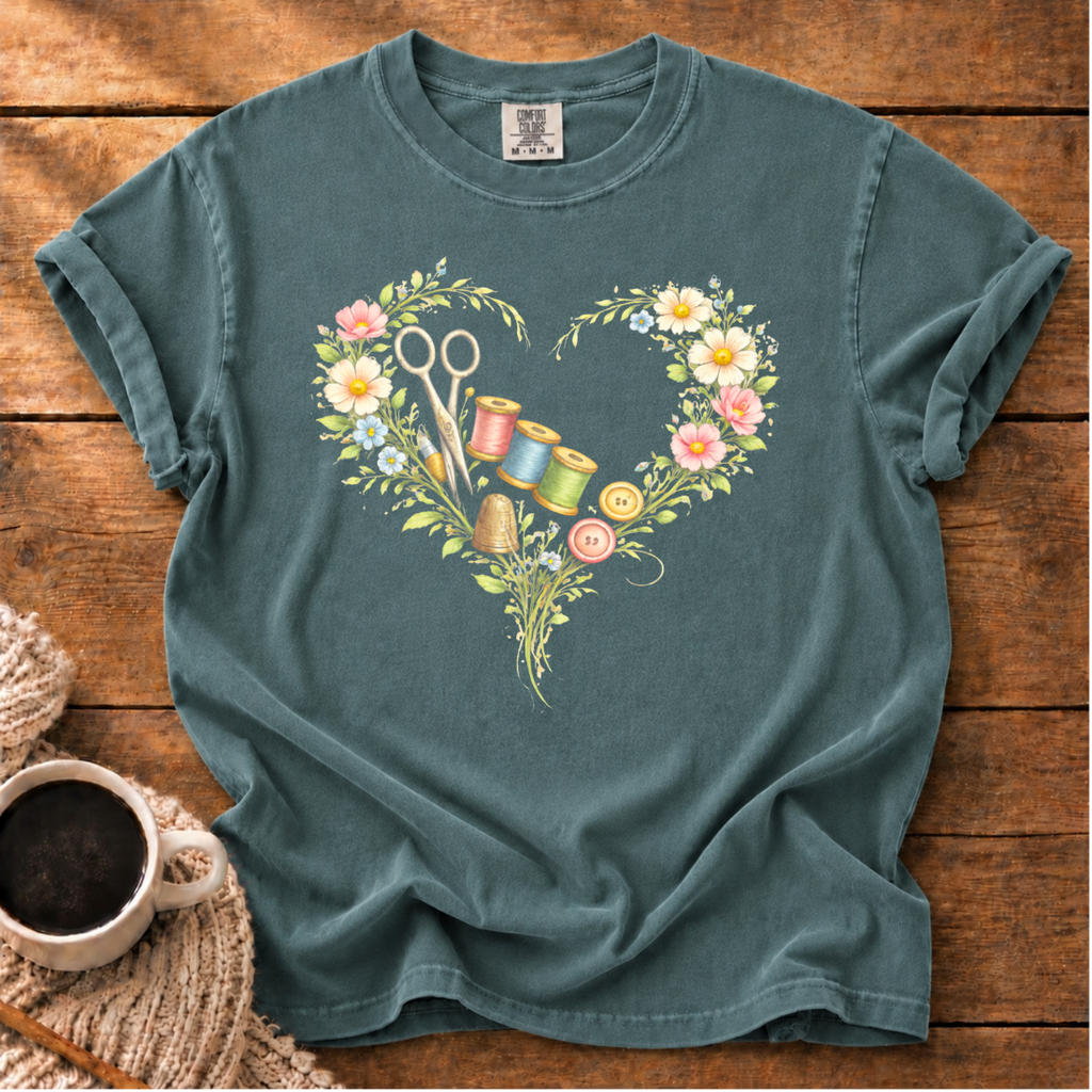 Heart & Thread T-Shirt