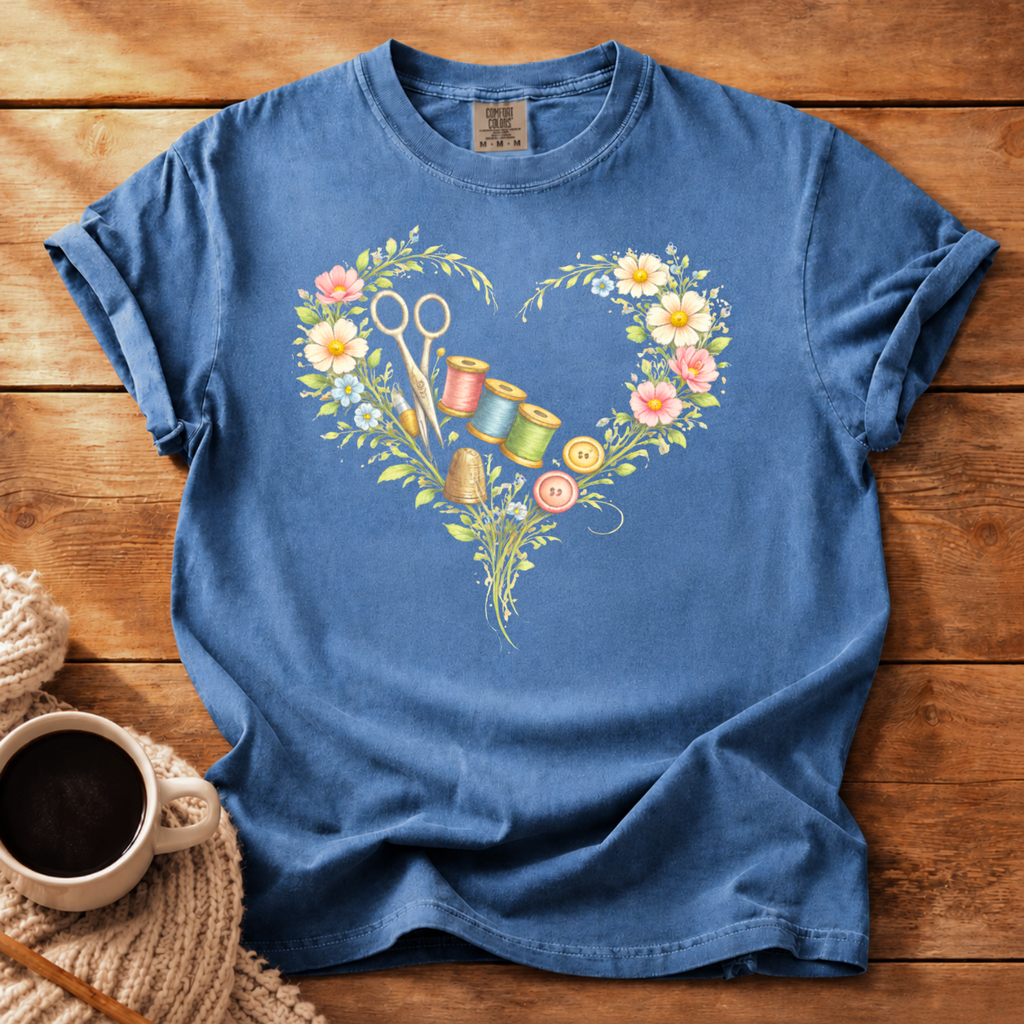 Heart & Thread T-Shirt