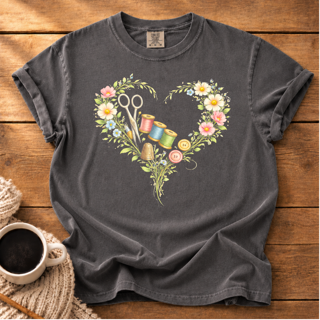 Heart & Thread T-Shirt
