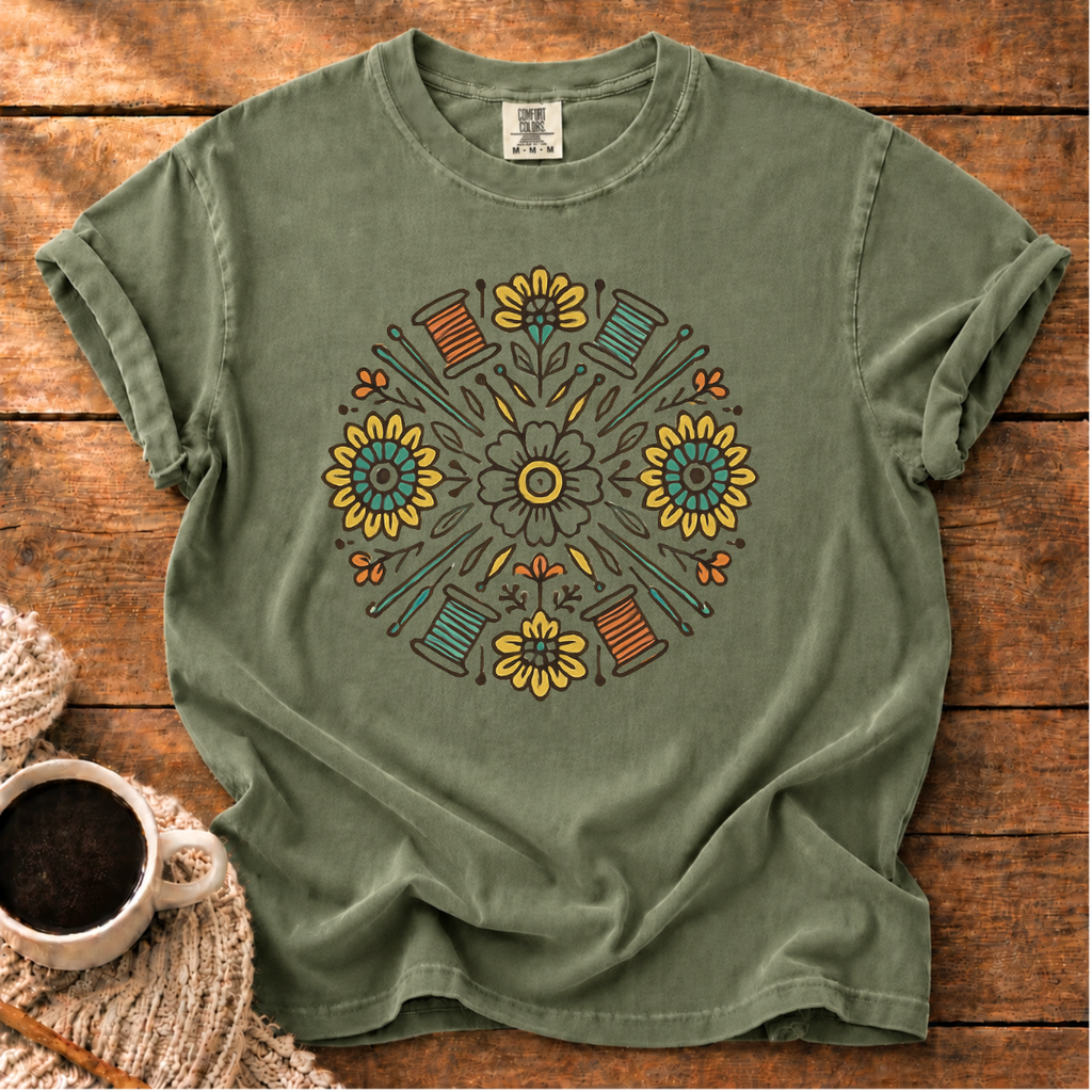 Bloom & Bobbin T-Shirt