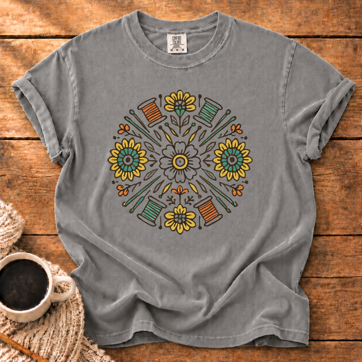 Bloom & Bobbin T-Shirt