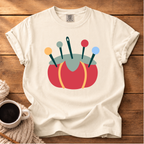 Pin Cushion T-Shirt