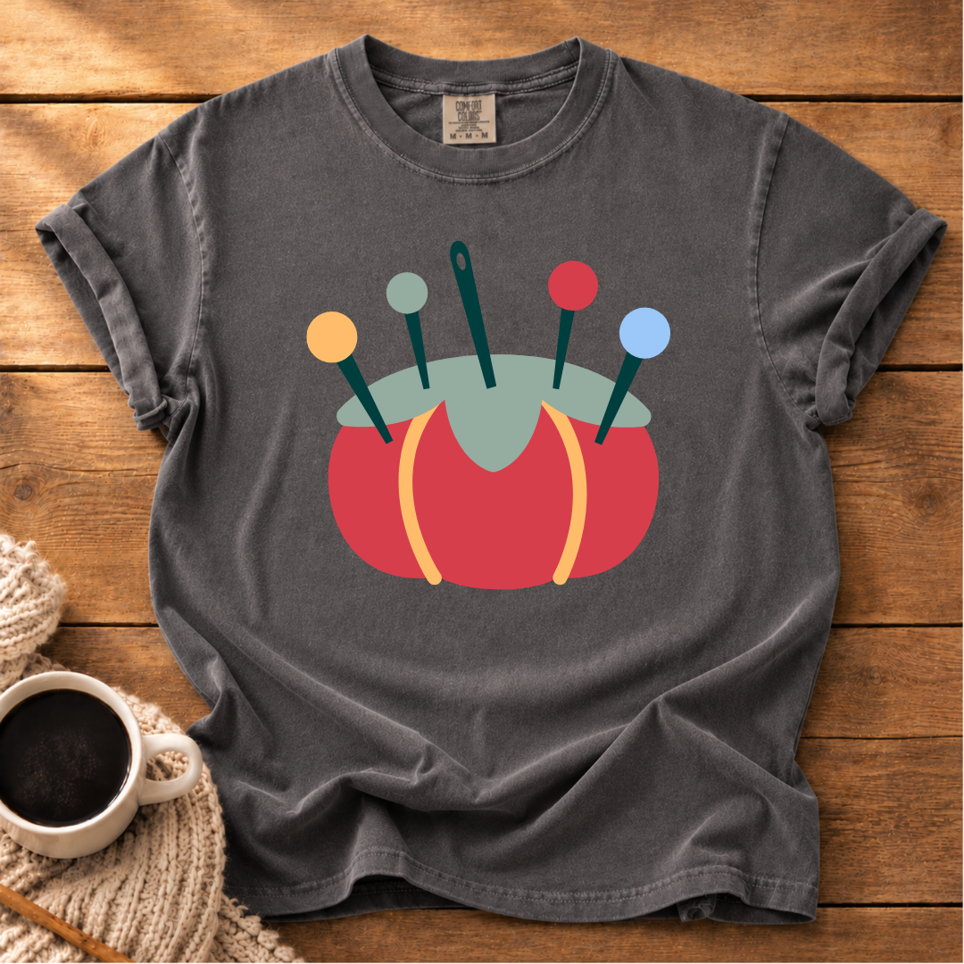 Pin Cushion T-Shirt