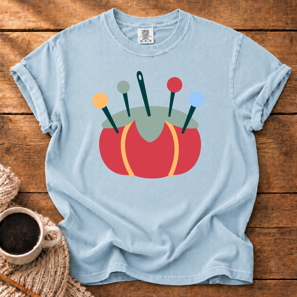 Pin Cushion T-Shirt