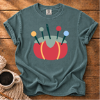 Pin Cushion T-Shirt
