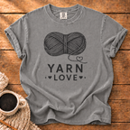 Yarn Love T-Shirt