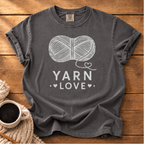 Yarn Love T-Shirt