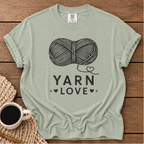Yarn Love T-Shirt