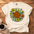 Blooms & Yarn T-Shirt