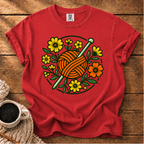 Blooms & Yarn T-Shirt