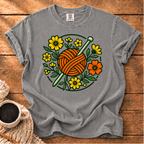 Blooms & Yarn T-Shirt