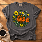 Blooms & Yarn T-Shirt