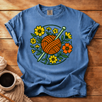 Blooms & Yarn T-Shirt