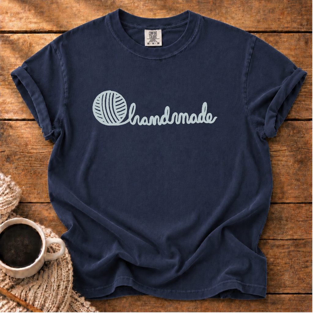 Handmade T-Shirt