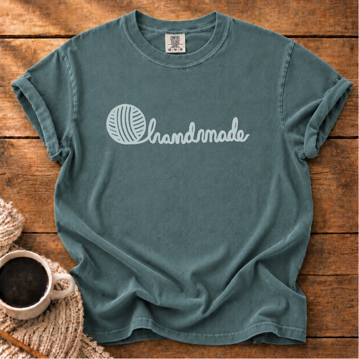 Handmade T-Shirt