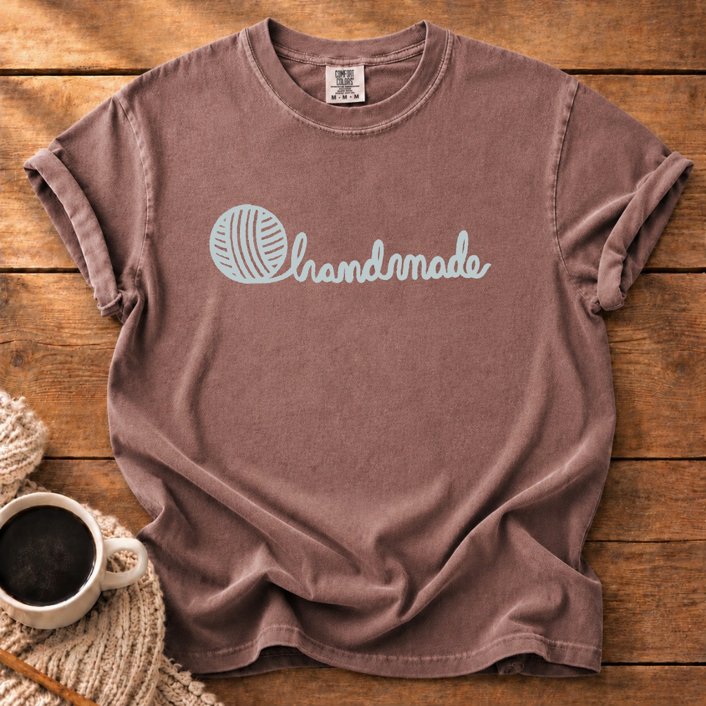 Handmade T-Shirt