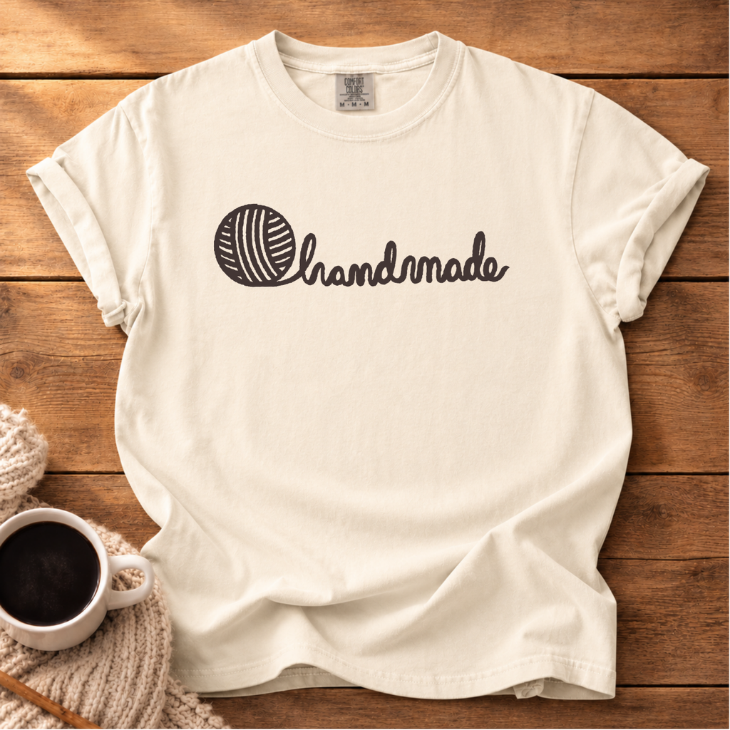 Handmade T-Shirt
