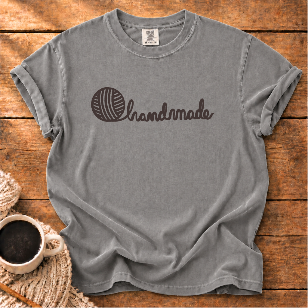 Handmade T-Shirt