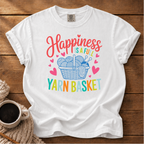 Happiness Is T-Shirt