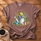 Watering Can T-Shirt